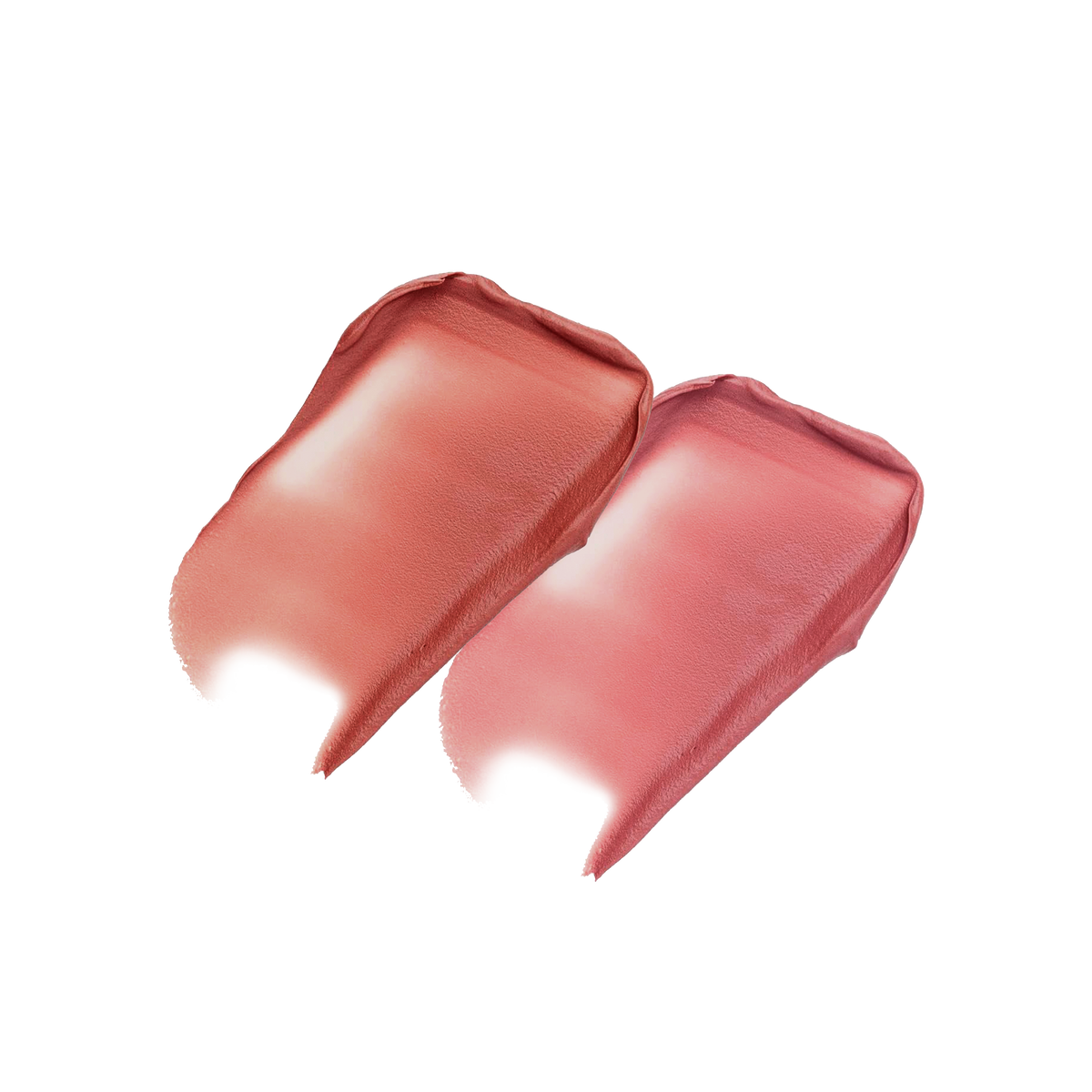 Rugrats | Double Trouble - 2 PC Blurring Lip Tint with Cosmetic Bag