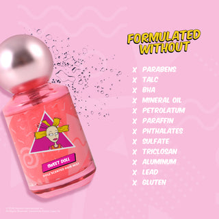 Rugrats | Cynthia! - Hair & Body Spray Set