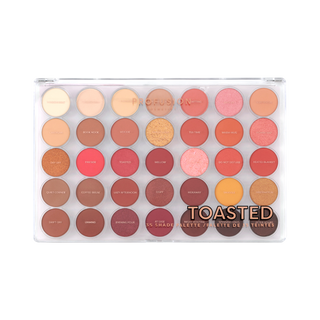 Pro Artistry 35 Shade Palettes