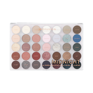 Pro Artistry 35 Shade Palettes