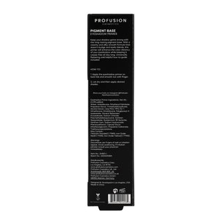 Pigment Base Eyeshadow Primer