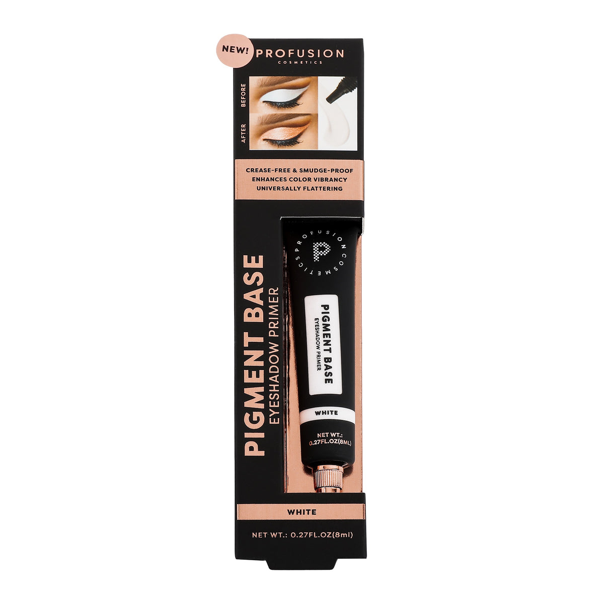 Pigment Base Eyeshadow Primer
