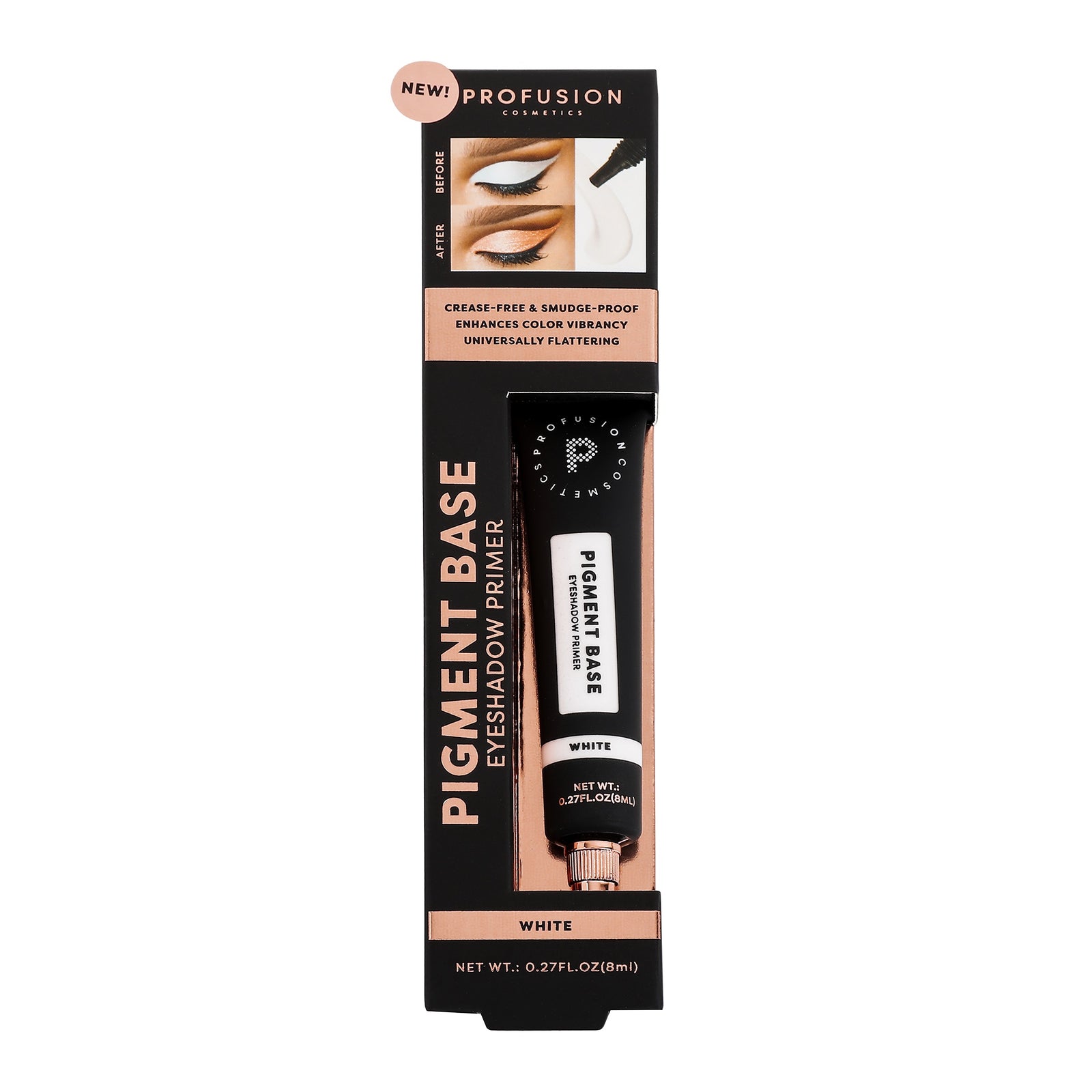 Pigment Base Eyeshadow Primer