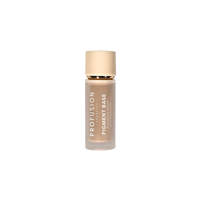 Pigment Base Eyeshadow Primer