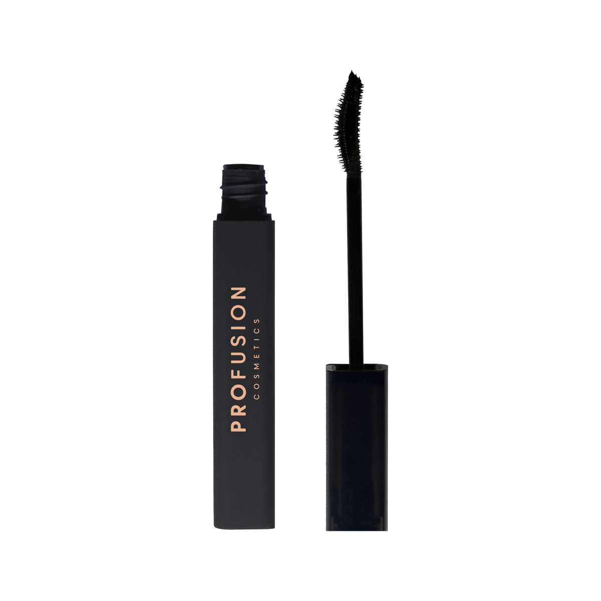 Lash Out Loud | Lengthening &amp; Curling Mascara - Black