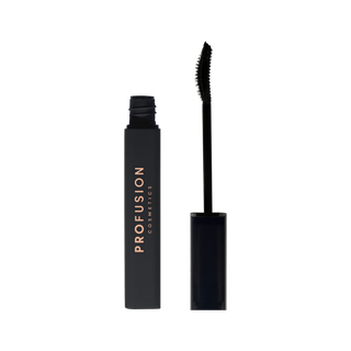 Lash Out Loud | Lengthening & Curling Mascara - Black