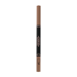 Profusion Cosmetics Good Brow Day warm brown eyebrow pencil