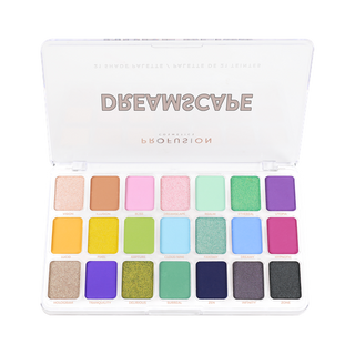 Artistry 21 Shade Palette