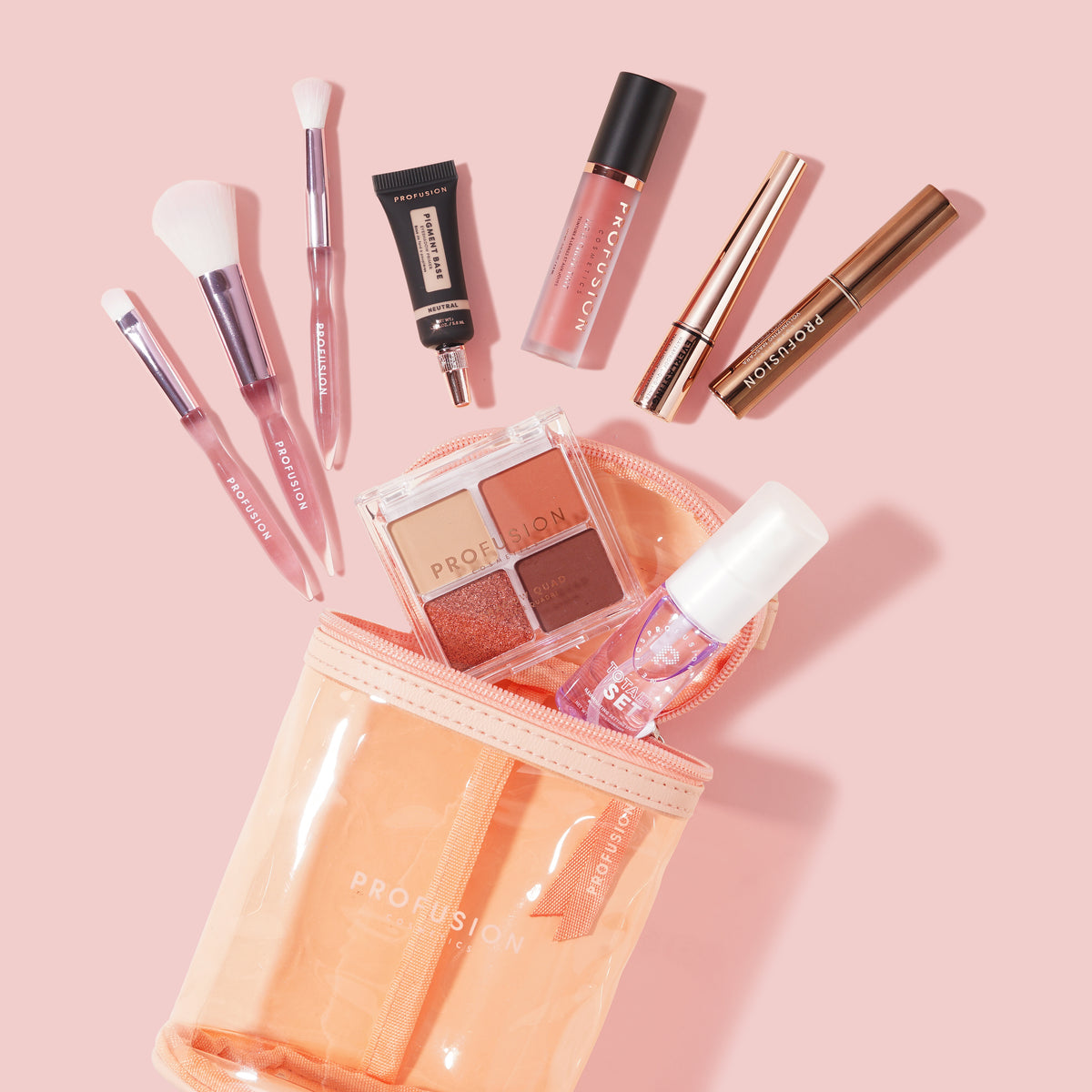 Artistry Essentials | 10 PC Beauty Kit