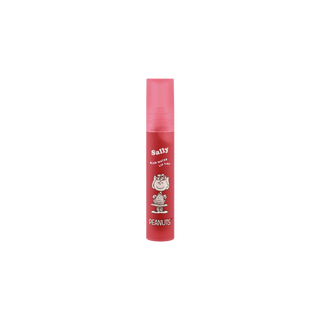 Peanuts 75th Blur Water Lip Tint Sally 