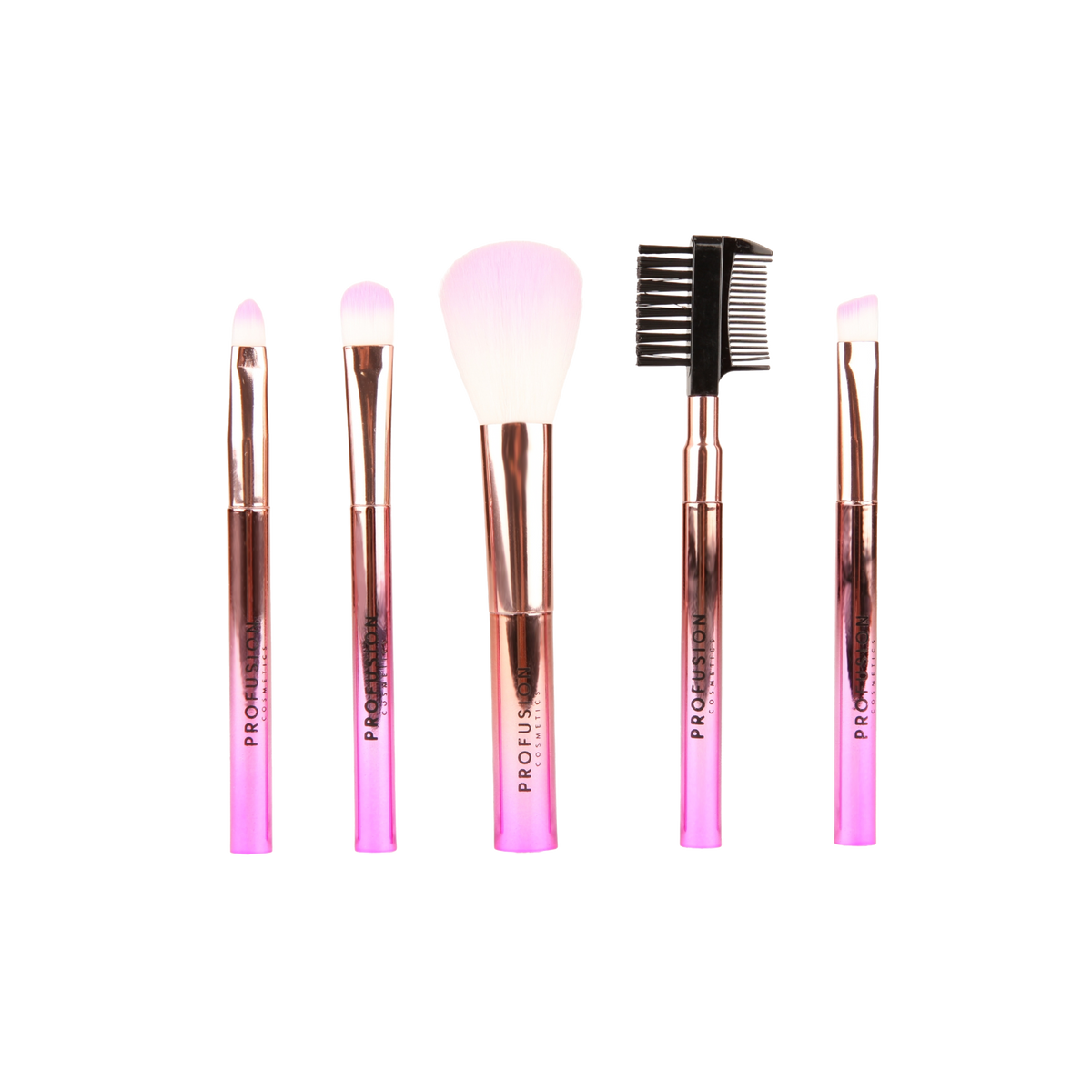 makeup brushes set 