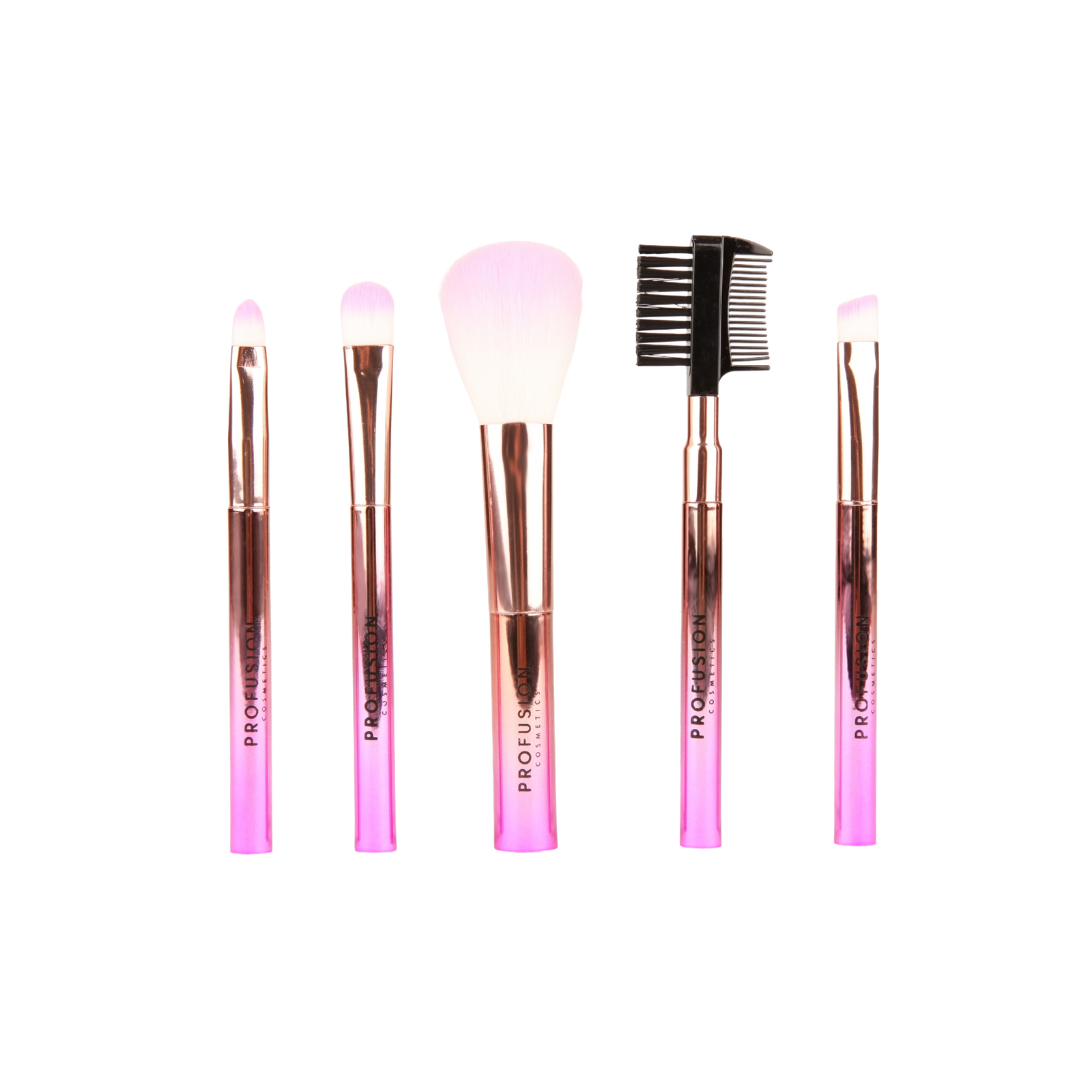 makeup brushes set 
