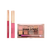 Crimson Star Struck – 4-Piece Face and Eye Set