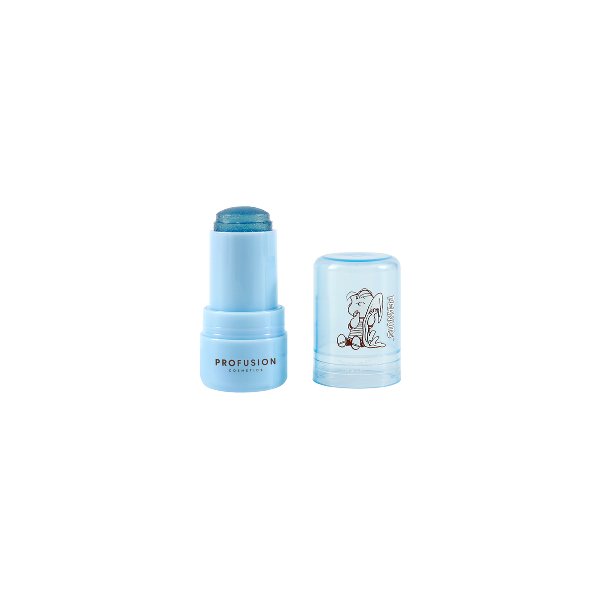Peanuts 75th Linus’s Cozy Tint PH Color Changing Balm 