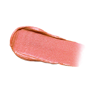 4K197-2A Peach Mimosa Shimmer Hour Swatch
