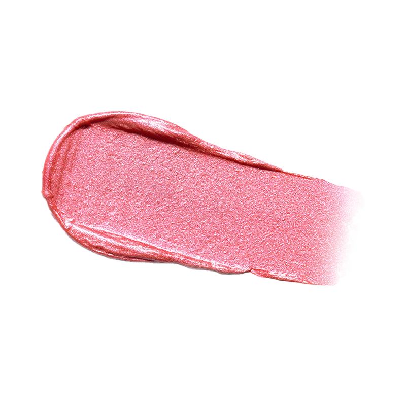 4K197-2B Strawberry Mimosa Shimmer Hour Swatch