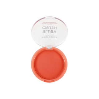 Blush Crush Bouncy Blush - Peach Crush