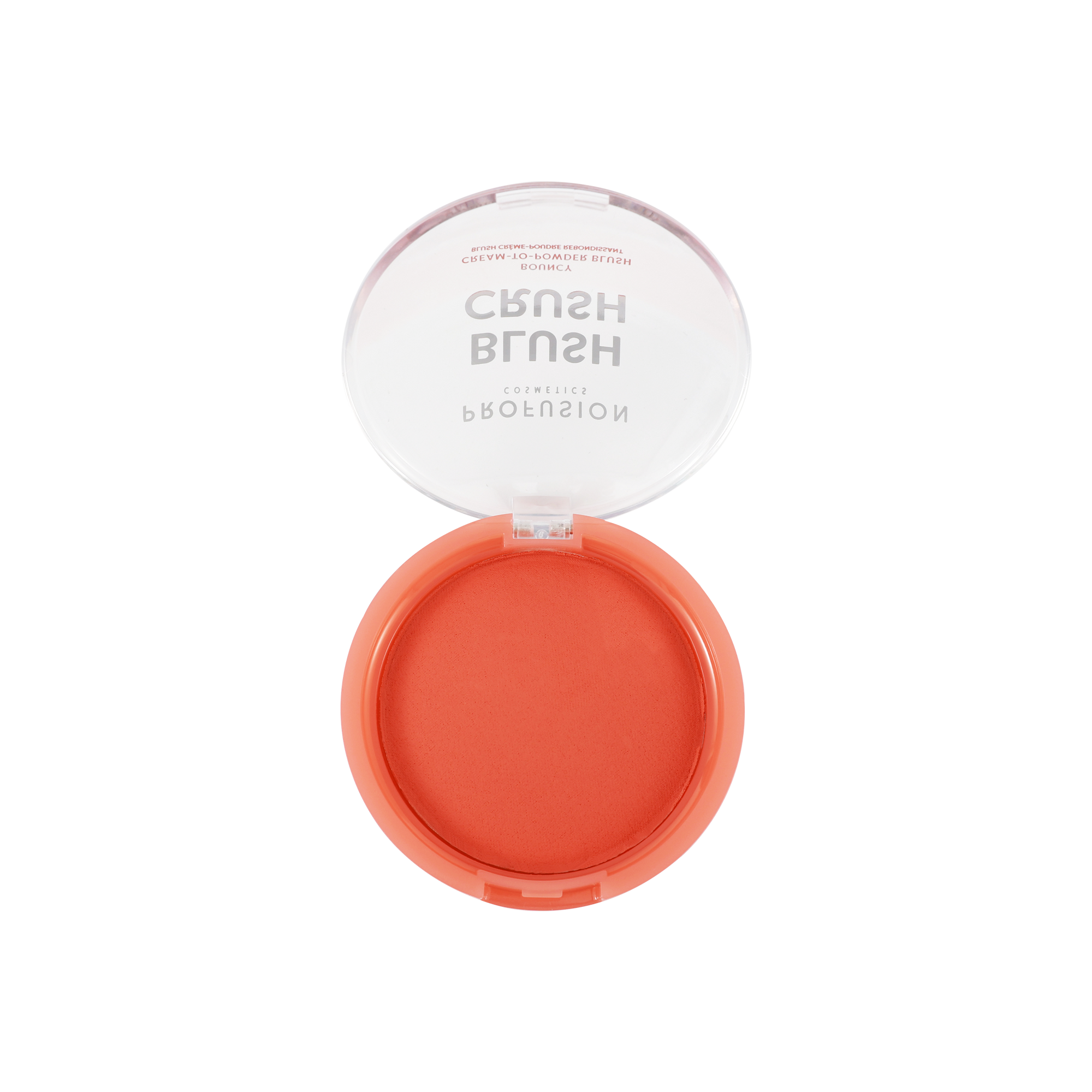 Blush Crush Bouncy Blush