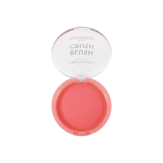 Blush Crush Bouncy Blush - Pink Crush