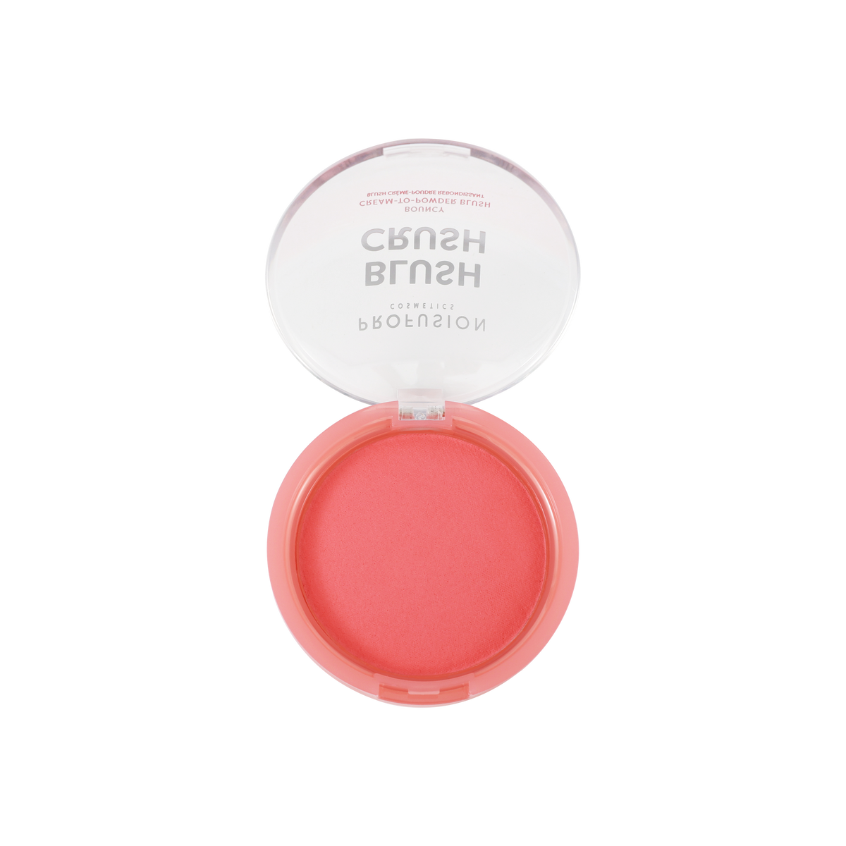 Blush Crush Bouncy Blush - Pink Crush