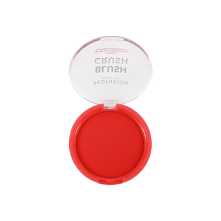 Blush Crush Bouncy Blush - Coral Crush