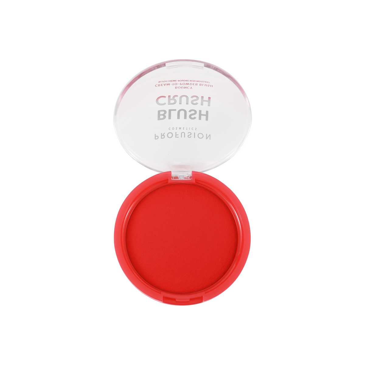 Blush Crush Bouncy Blush - Coral Crush