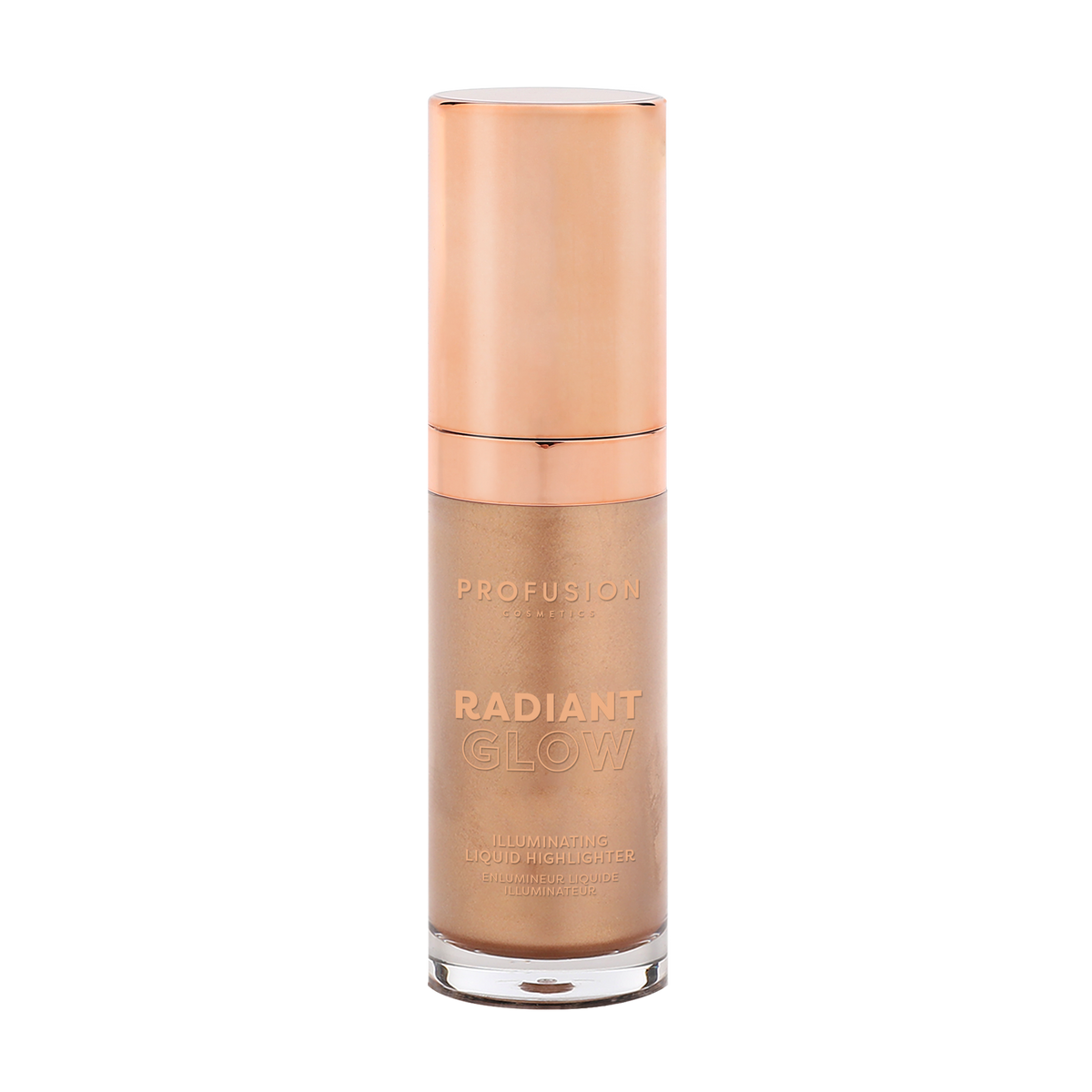 Radiant Glow Illuminating Liquid Highlighter