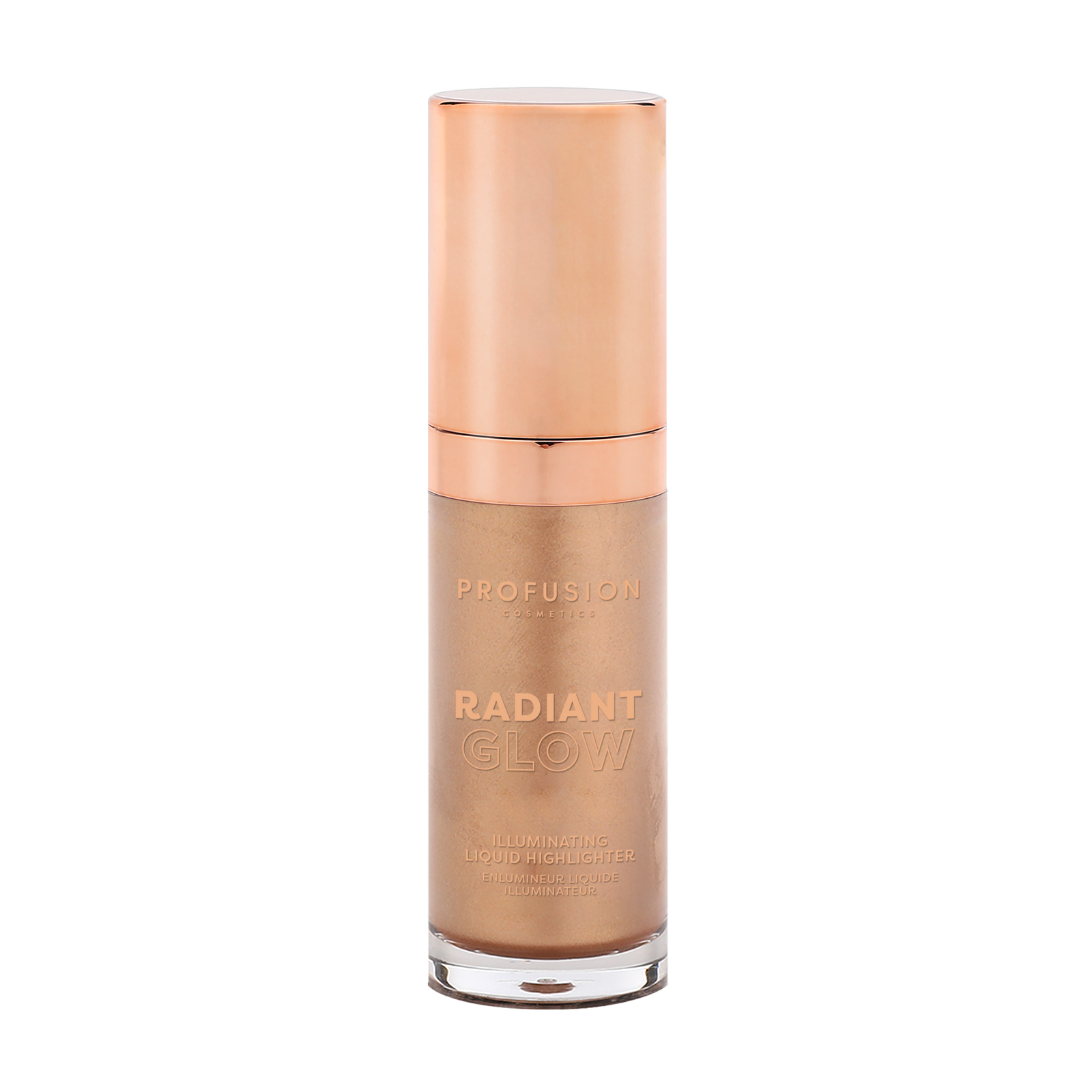Radiant Glow Illuminating Liquid Highlighter