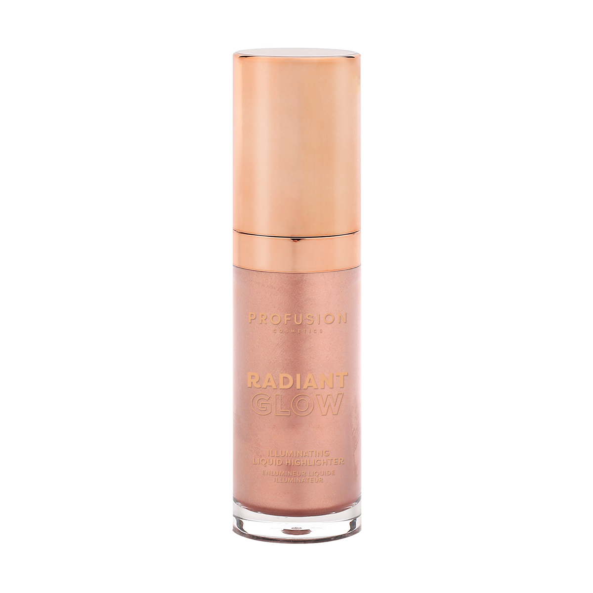 Radiant Glow Illuminating Liquid Highlighter