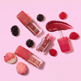 Tinte labial hidratante