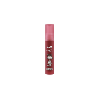 Peanuts 75th Blur Water Lip Tint Lucy 
