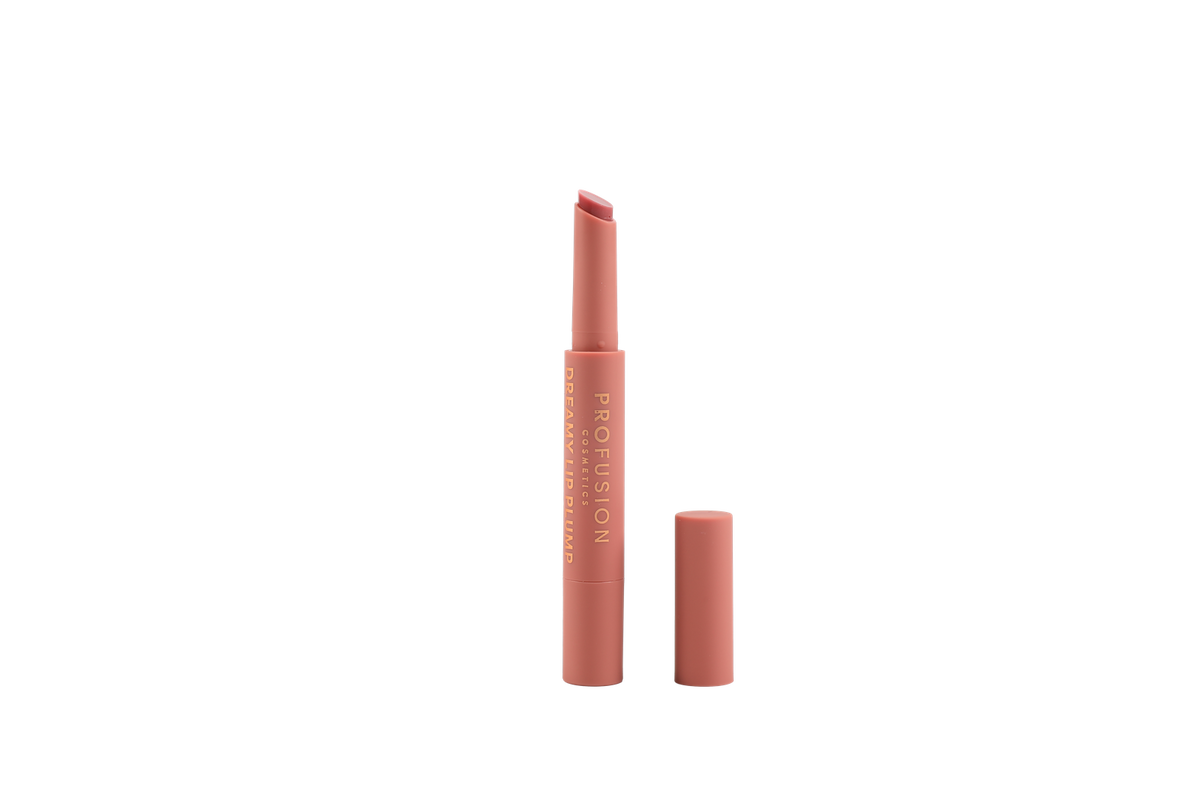 Dreamy Lip Plump | Cozy Nude