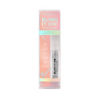 Bling It On | Liquid Glitter Eyeliner