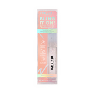 Bling It On | Liquid Glitter Eyeliner