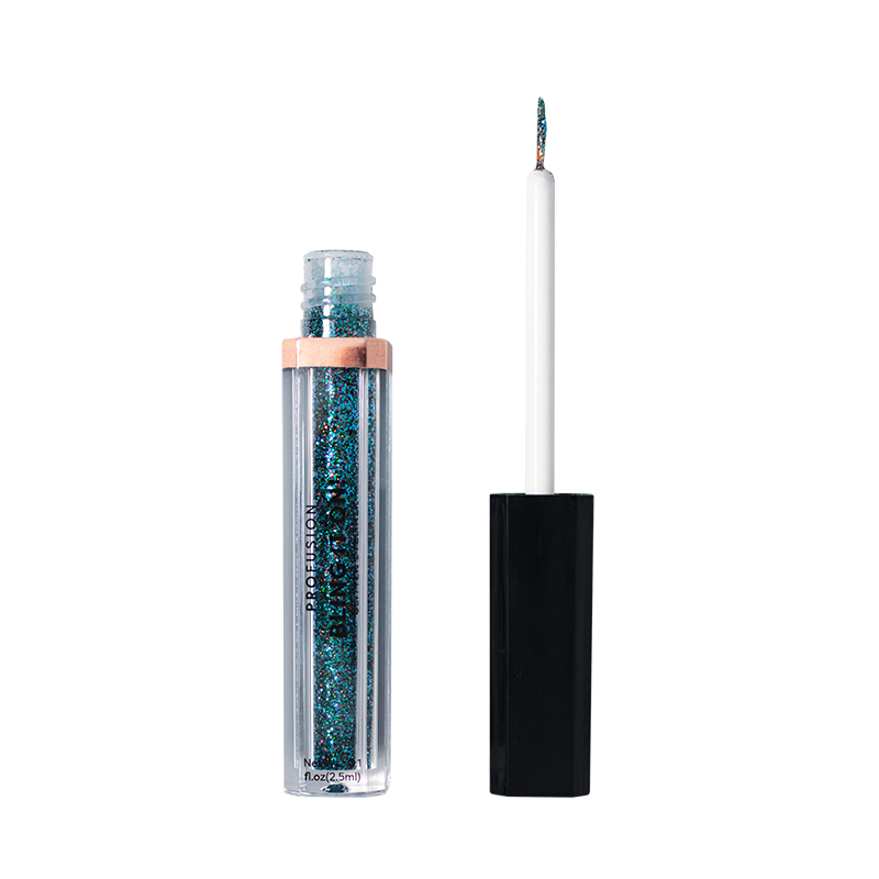 3 faux mink eye lashes with lash liner adhesive in jurassic park.