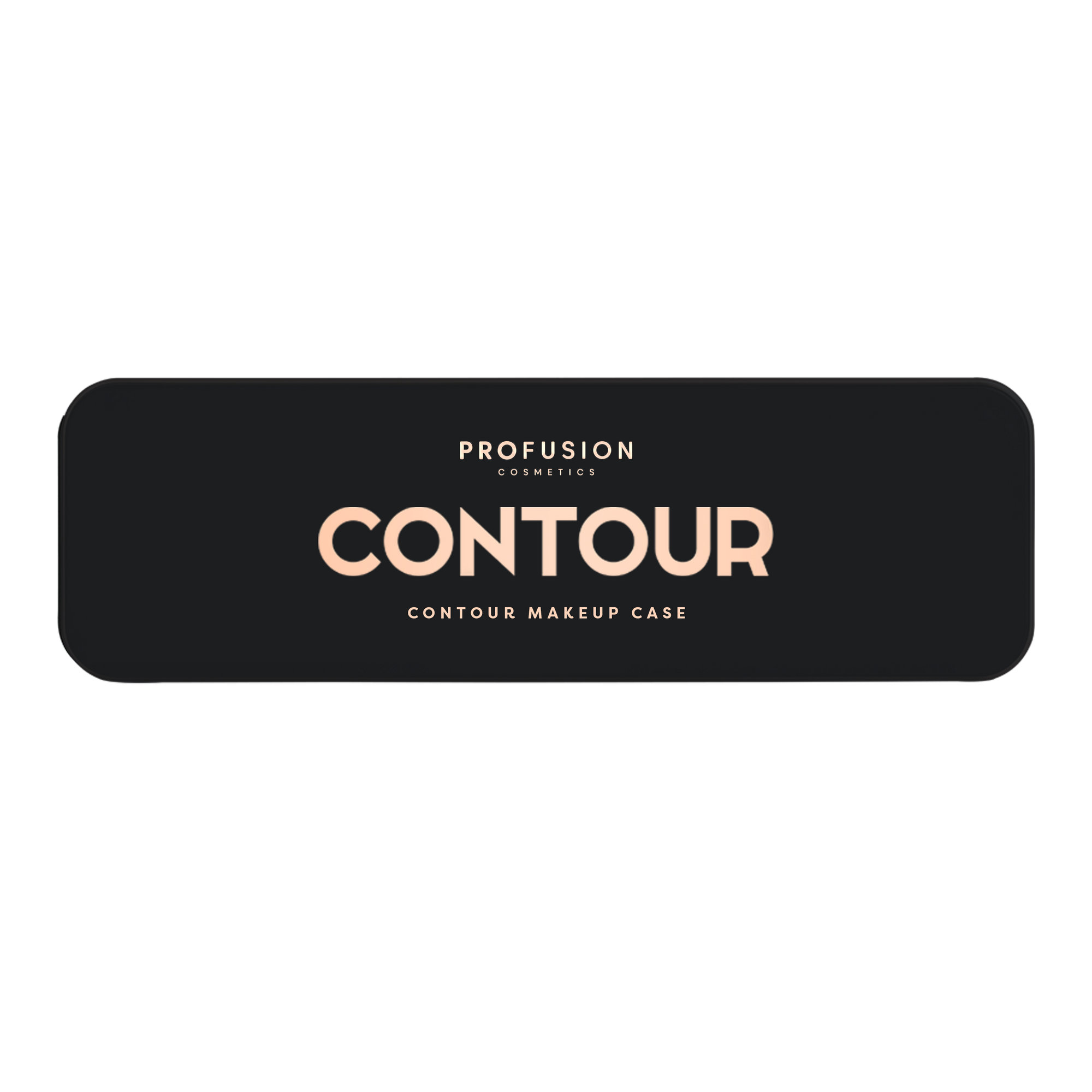 CONTOUR | Pro Makeup Case