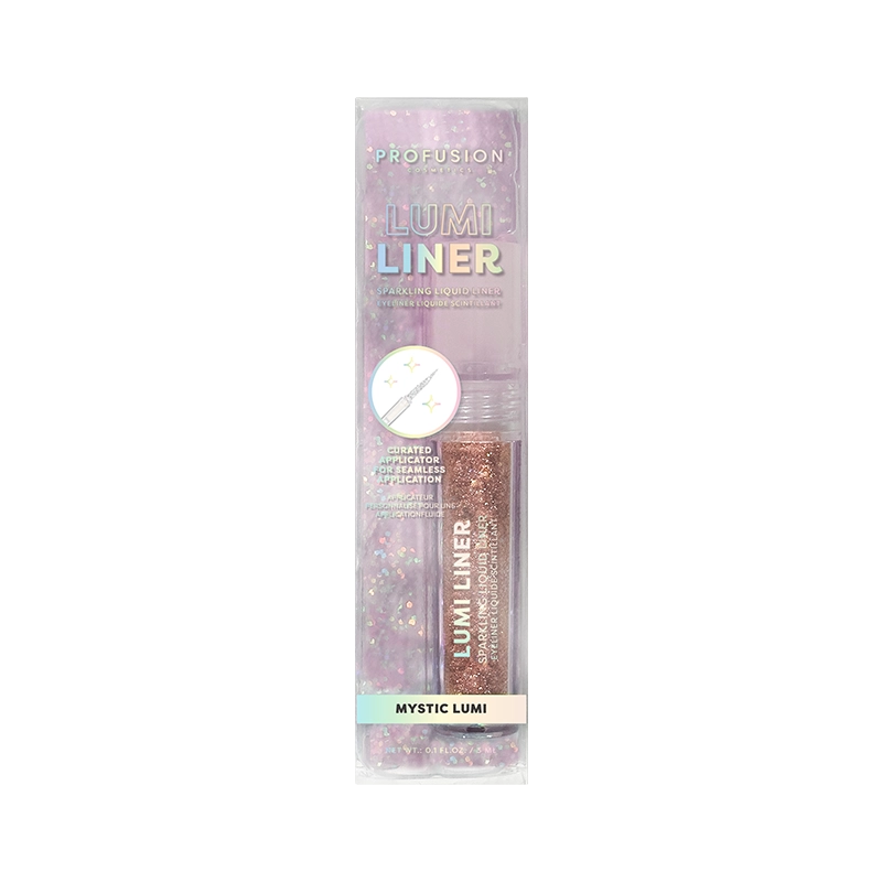Lumi Liner Sparkling Liquid Liner