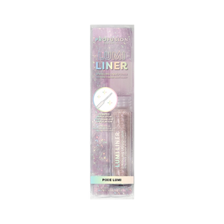 Lumi Liner Sparkling Liquid Liner