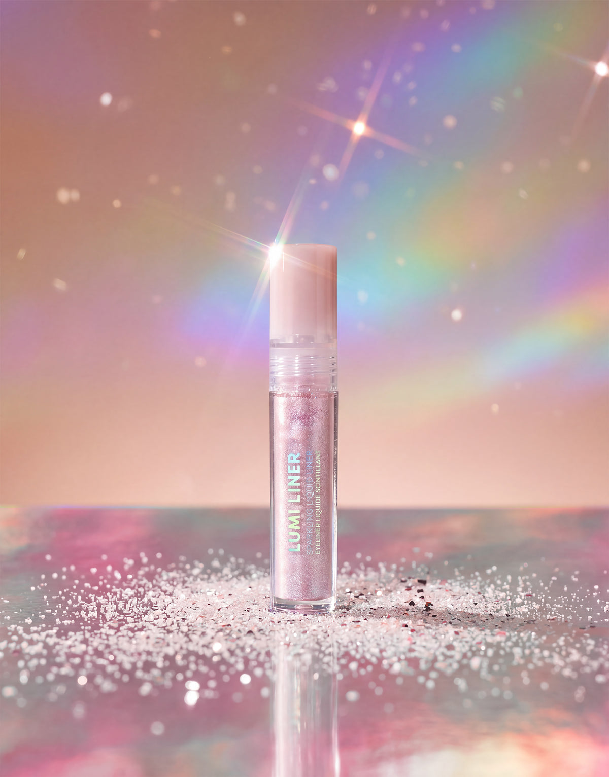 Lumi Liner Sparkling Liquid Liner