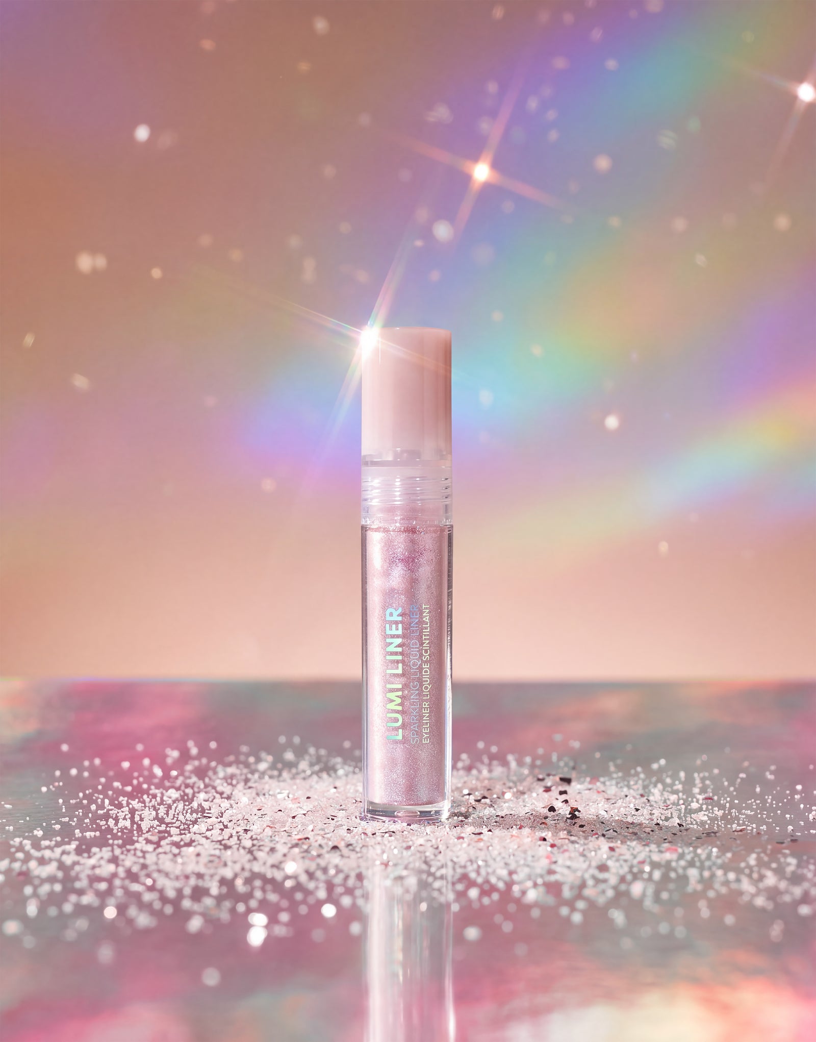 Lumi Liner Sparkling Liquid Liner