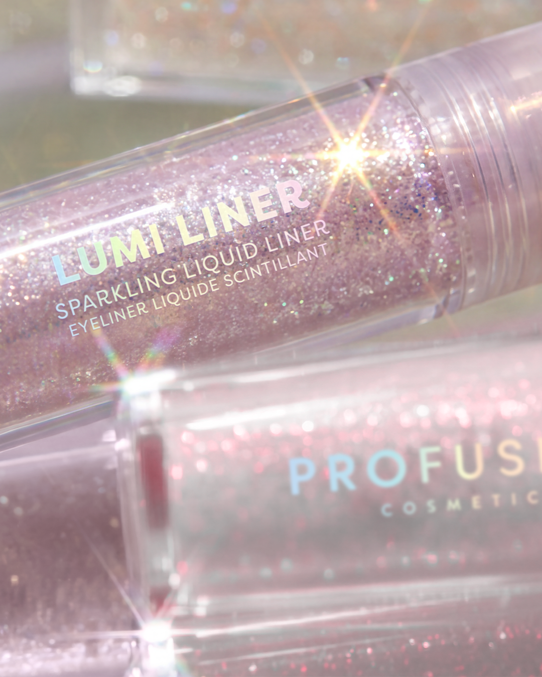 Lumi Liner Sparkling Liquid Liner