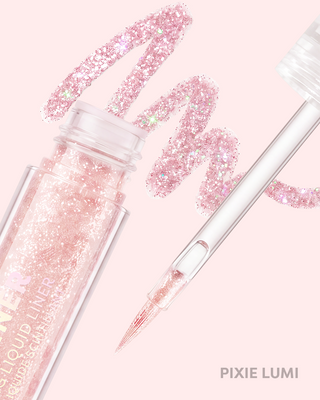 Lumi Liner Sparkling Liquid Liner