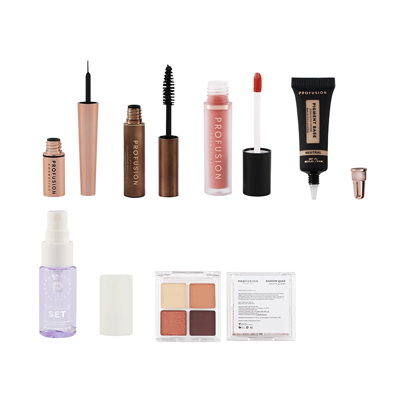 Artistry Essentials | 10 PC Beauty Kit
