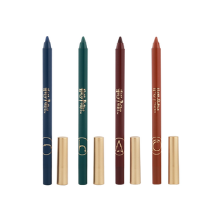 HP Dark Arts | Spells and Charms Liner Pencil Set Open Component