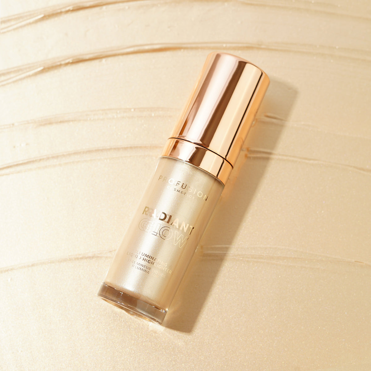 Radiant Glow Illuminating Liquid Highlighter
