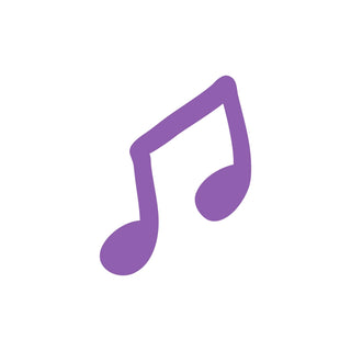 Purple Note