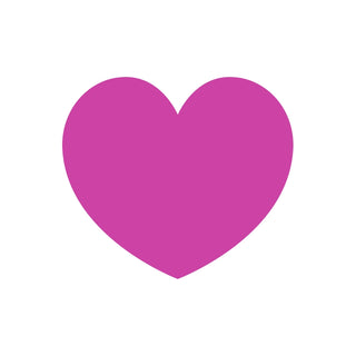 Pink Heart