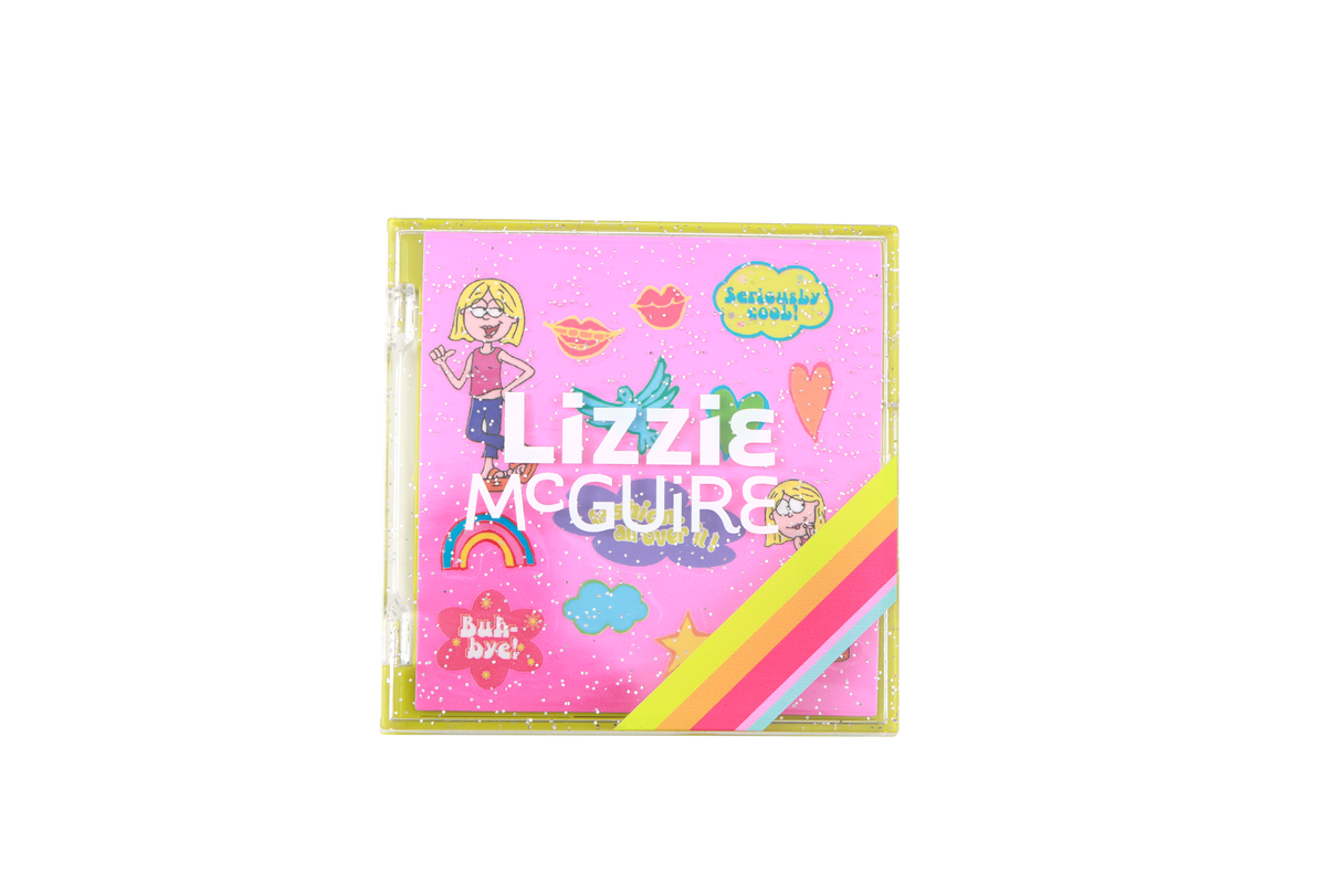 Lizzie McGuire - Mini Puffer Bag Set