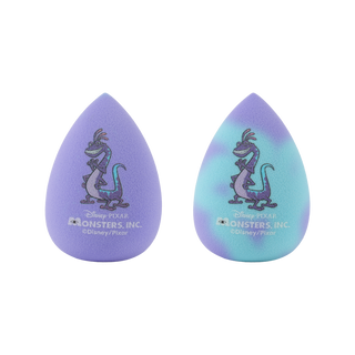 Scare Floor | 3PC Makeup Sponge Set