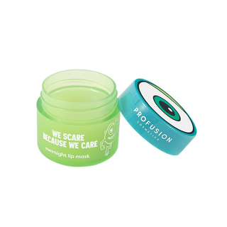 Lip Scream | Overnight Lip Mask & Headband Set